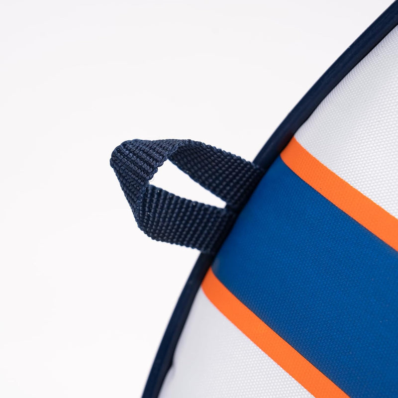 ianoni 420D Padel Racket Cover Sling Zipper Padel Tennis Racket Sports Bags