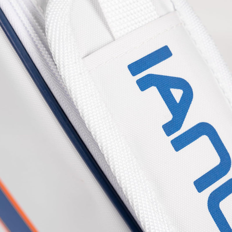 ianoni 420D Padel Racket Cover Sling Zipper Padel Tennis Racket Sports Bags